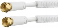 FA 210 G F-Absorber-Verbindungskabel (10m) weiß