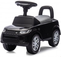 Rutscher Land Rover Discovery 2in1 schwarz