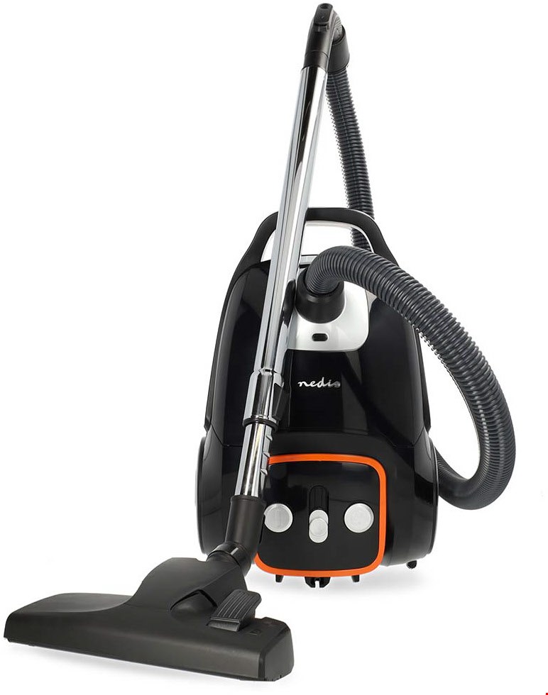 VCBG250GY Bodenstaubsauger