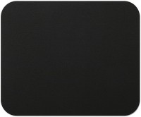 Basic Mousepad schwarz