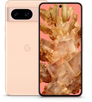 Pixel 8 (128GB) Smartphone rose, 50 MP Kamera, 6,2 Zoll Display, LTE, Android