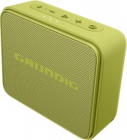 GBT Jam+ Bluetooth-Lautsprecher lime