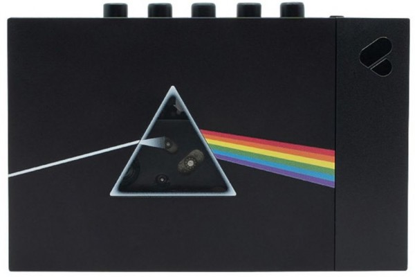 Pink Floyd Kassettenspieler-/Rekorder mit Bluetooth