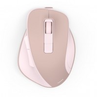 WM-500 Kabellose Maus rosa