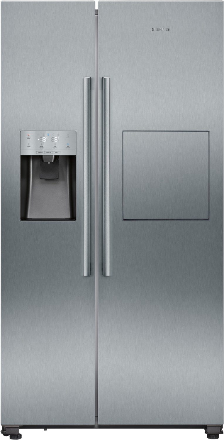 KA93GAIDP Side by Side inox