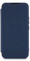Handytasche Fantastic Feel für Galaxy A35 blau