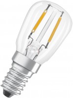 LED-Speziallampe E14, 1,6W für Kühlschränke