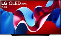 OLED83C49LA 210 cm (83") OLED-TV, 4K Ultra HD, Smart-TV, HDR-Wiedergabe, 120 Hz, Sprachsteuerung