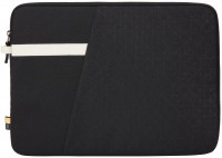 Ibira 13" Laptop Sleeve schwarz