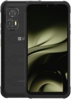 H Max (128GB) Smartphone schwarz