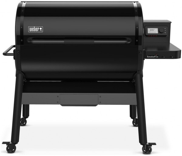 SmokeFire EPX6 Holzpelletgrill