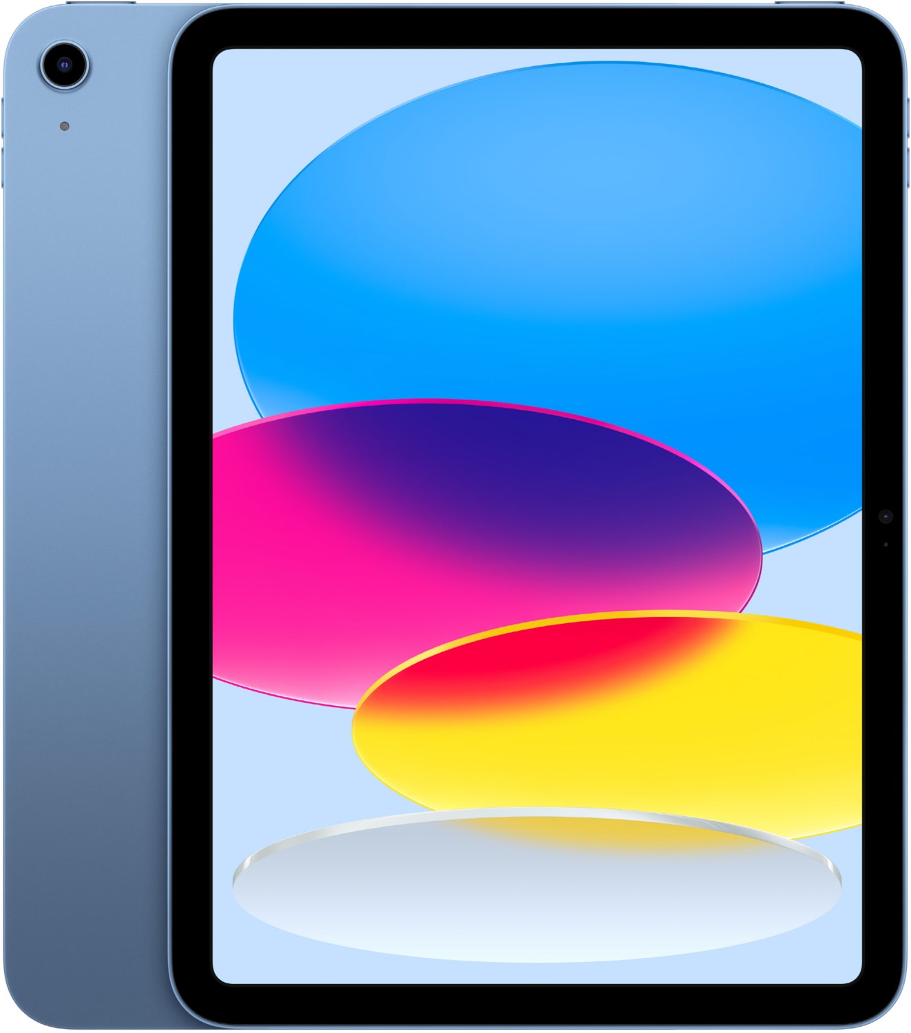 Image of iPad (256GB) WiFi blau