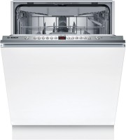 SMV46KX14E Vollintegrierbarer 60 cm Geschirrspüler