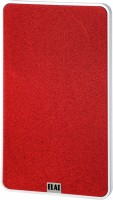 Stoffabdeckung /Stück für Elegant 312 weiß/rot