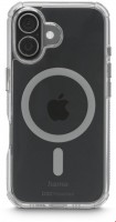 Handyhülle Extreme Protect für iPhone 17 transparent