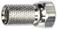OVZ 035 F-Aufdrehstecker (7mm)