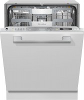 G 7280 SCVi Vollintegrierbarer 60 cm Geschirrspüler