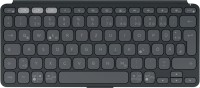 Keys-To-Go 2 Tablet-Tastatur grafit