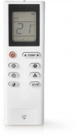 S004527 Remote Control Black