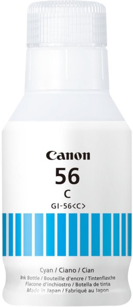 GI-56 C (15.755 S.) Nachfülltinte cyan