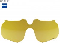Gläser Zeiss für Ranger AI-Sport-Kamerabrille champagnergold