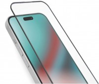 Full Cover Glass für iPhone 16/iPhone 15