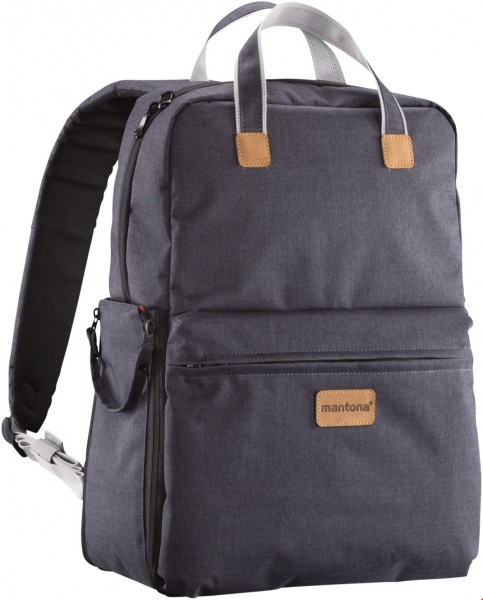 Fotorucksack "Urban Companion"