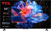 55P6K 139 cm (55") LCD-TV mit LED-Technik
