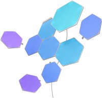 Shapes Hexagon Starter Kit 9PK Stimmungsleuchte