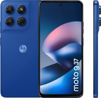 moto g37 Smartphone PANTONE Nautical Blue