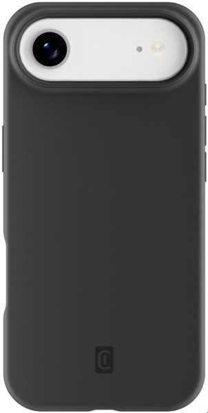 Sensation Backcover für iPhone Air schwarz