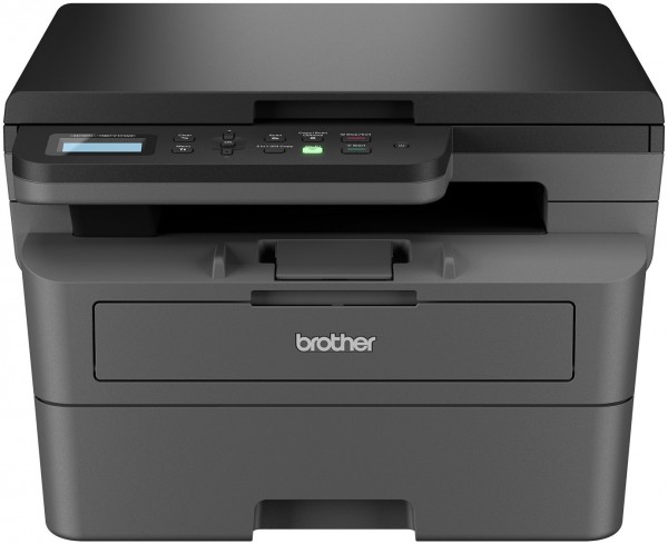 DCP-L2620DW Multifunktionsgerät S/W-Laser