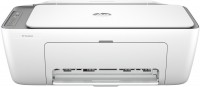 DeskJet 2820e AiO Instant Ink fähiges Multifunktionsgerät Tinte cement