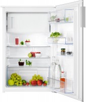 Santo OSF5O881EE Einbau-Kühlschrank mit Gefrierfach weiß