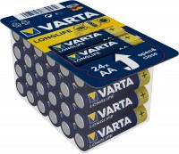 Longlife Big Box 24er AA Mignon-Batterie