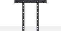 Wall Mount Universal TV-Wandhalterung schwarz