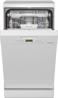 G 5540 SC SL Active Stand-Geschirrspüler 45 cm brillantweiß