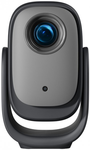 N2 Mini Beamer grau