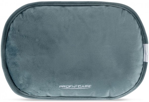 PC-EWF 3150 Elektrische Wärmflasche grau
