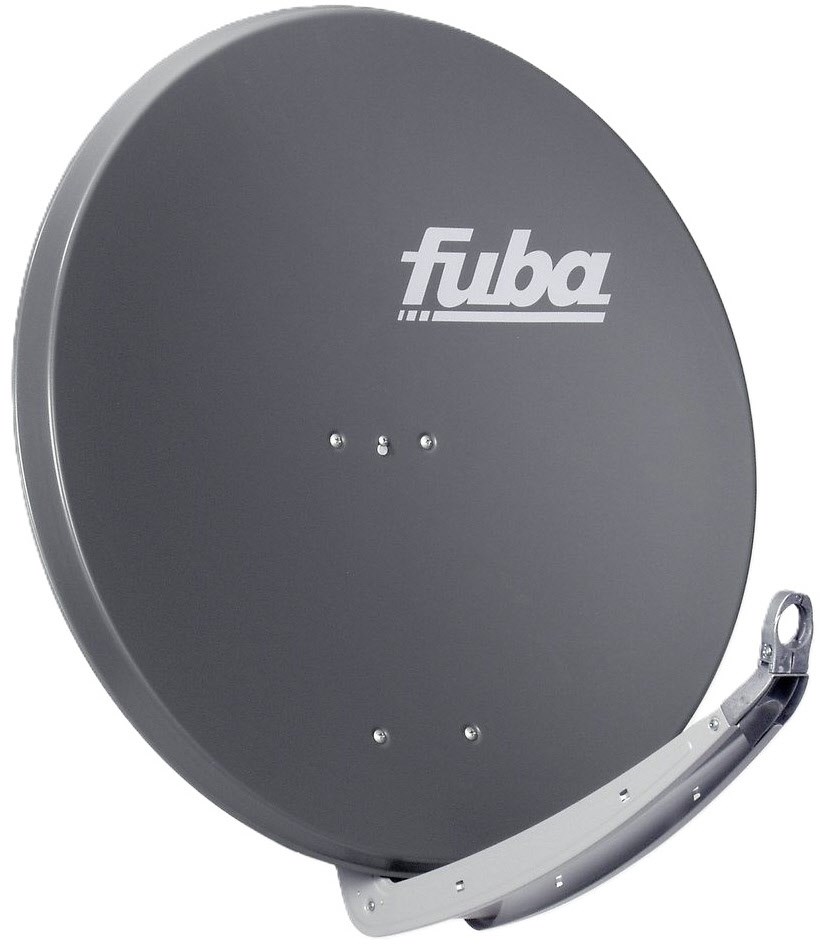 Image of DAA 850 A Satellitenantenne basaltgrau