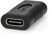 CCGP64900BK USB-Adapter schwarz