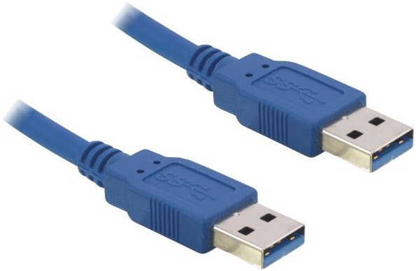 USB-3.0 Anschlusskabel 1,8m