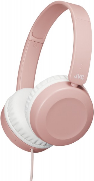 HA-S31M Kopfhörer mit Kabel zartes rosa