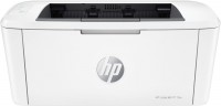 LaserJet M110w S/W-Laserdrucker, Druck über Smartphone/Tablet, 20 Seiten/min, DIN A 4/5, C 5