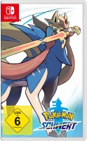Pokemon Schwert
