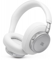 Live 780NC Bluetooth-Kopfhörer weiß