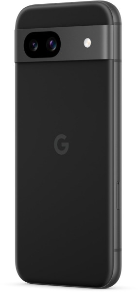 Google Pixel 8a (256GB) Smartphone obsidian | EURONICS