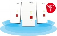 FRITZ!Mesh Set 2700 (3er Pack)