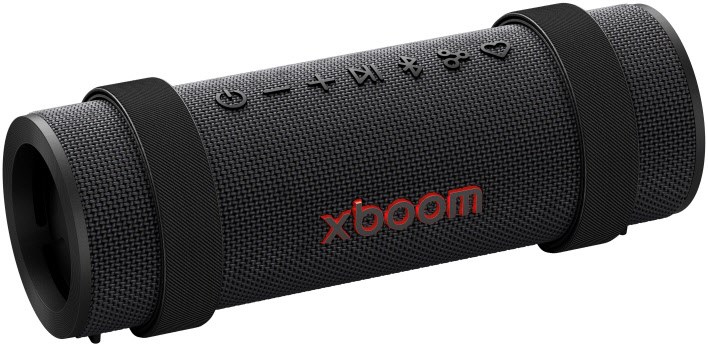 Image of Grab Bluetooth-Lautsprecher