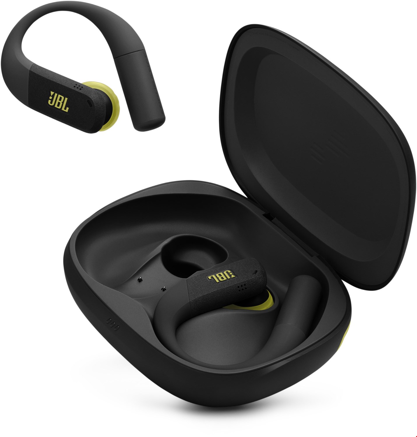 JBL Endurance Peak 4 Grün